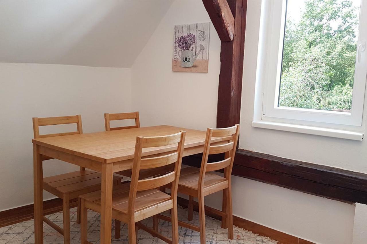 Jihoceska Pohoda U Plaze Třeboň Eksteriør billede